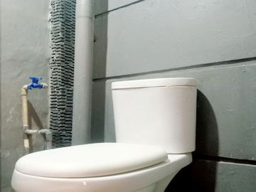 Kost Dekat RSUD Johar Baru, Stasiun Senen, Plaza Atrium