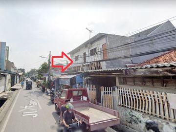 Kost Dekat RSUD Johar Baru, Stasiun Senen, Plaza Atrium