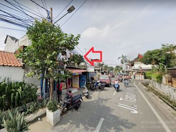 Kost Dekat RSUD Johar Baru, Stasiun Senen, Plaza Atrium