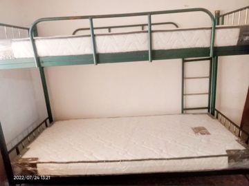 Kost Dekat RSUD Johar Baru, Stasiun Senen, Plaza Atrium