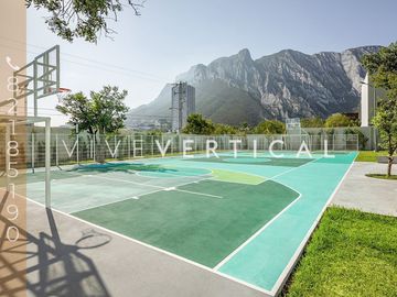 Departamentos en Preventa Zona Huasteca
