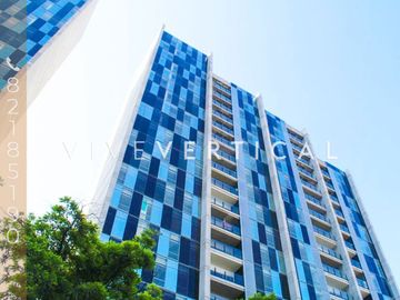 Departamentos en Preventa Zona Huasteca