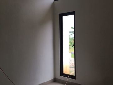 hANYA 300JTAN SAJA SUDAH DAPAT RUMAH MODERN MINIMALIS