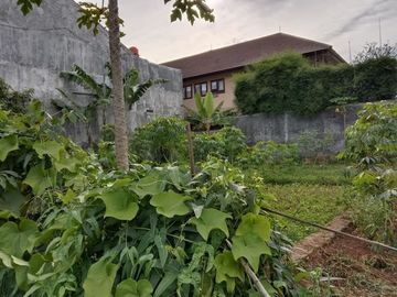 Tanah Strategis Dekat Gegerkalong, Setiabudi dan POLBAN