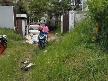 Tanah Strategis Dekat Gegerkalong, Setiabudi dan POLBAN