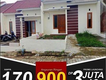 rumah murah bersubsidi harga 170 jt an