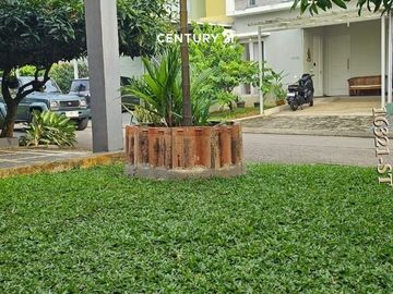 Dijual Rumah 1 Lantai Dalam Perumahan Di BSD