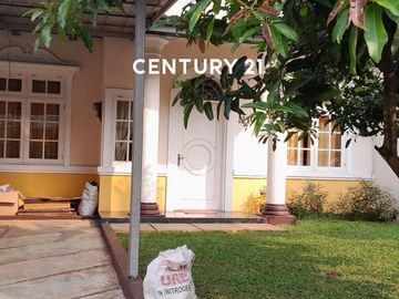 Dijual Rumah 1 Lantai Dalam Perumahan Di BSD