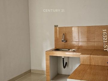 Dijual Rumah 1 Lantai Dalam Perumahan Di BSD
