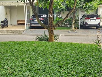 Dijual Rumah 1 Lantai Dalam Perumahan Di BSD