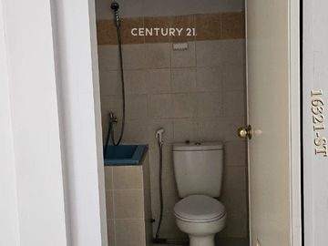 Dijual Rumah 1 Lantai Dalam Perumahan Di BSD