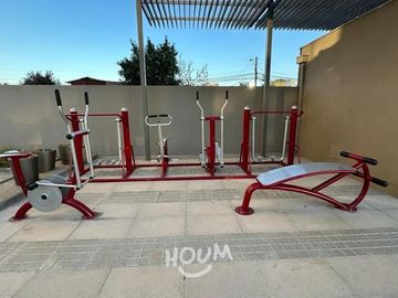 Departamento Población libertad ID: 169625r