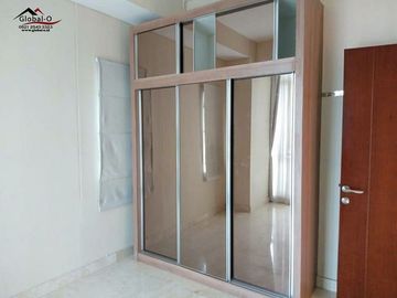 JUAL Apartemen Capitol Park Residence Emerald 2BR semifurnish