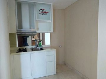 JUAL Apartemen Capitol Park Residence Emerald 2BR semifurnish