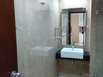 JUAL Apartemen Capitol Park Residence Emerald 2BR semifurnish