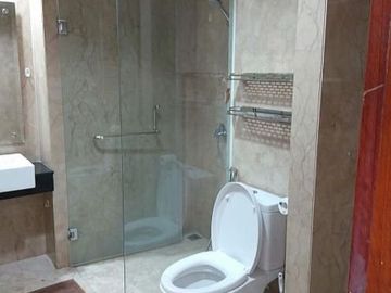 JUAL Apartemen Capitol Park Residence Emerald 2BR semifurnish