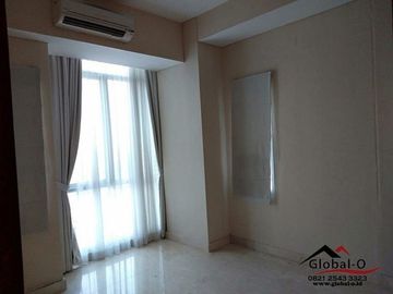 JUAL Apartemen Capitol Park Residence Emerald 2BR semifurnish