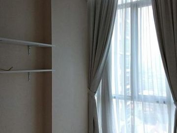 JUAL Apartemen Capitol Park Residence Emerald 2BR semifurnish