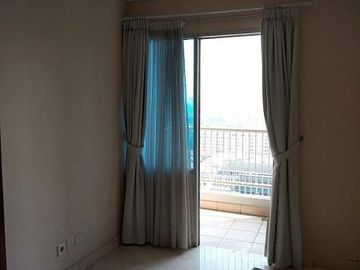 JUAL Apartemen Capitol Park Residence Emerald 2BR semifurnish