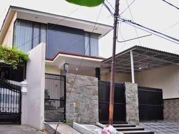 Rumah dijual daerah Prapen surabaya *MH