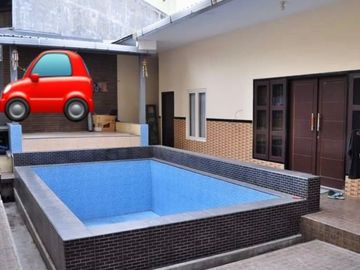 Rumah dijual daerah Prapen surabaya *MH