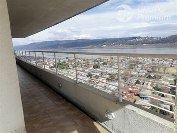 Departamento en venta de 1 dormitorio en Concepción