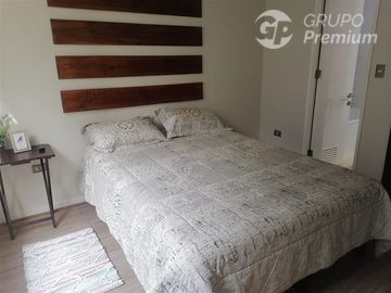 Departamento en venta de 1 dormitorio en Concepción