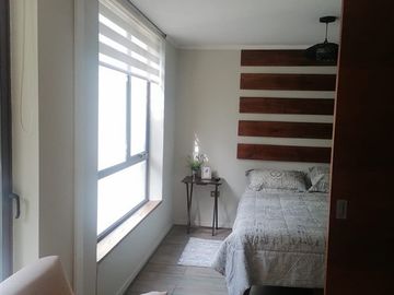 Departamento en venta de 1 dormitorio en Concepción