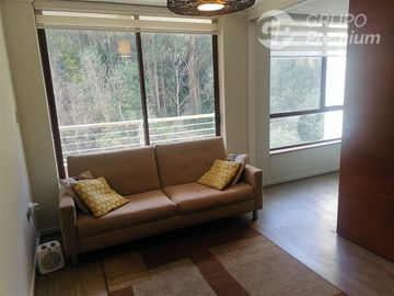 Departamento en venta de 1 dormitorio en Concepción