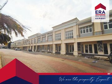 SEWA CEPAT RUKO BARU SIAP HUNI HARGA RUGI The Savia