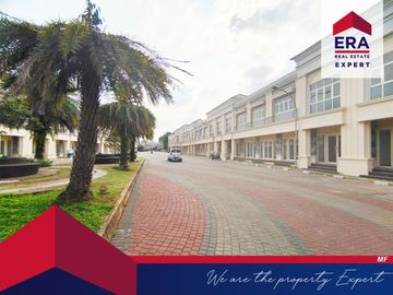 SEWA CEPAT RUKO BARU SIAP HUNI HARGA RUGI The Savia