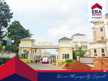 SEWA CEPAT RUKO BARU SIAP HUNI HARGA RUGI The Savia