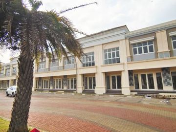SEWA CEPAT RUKO BARU SIAP HUNI HARGA RUGI The Savia