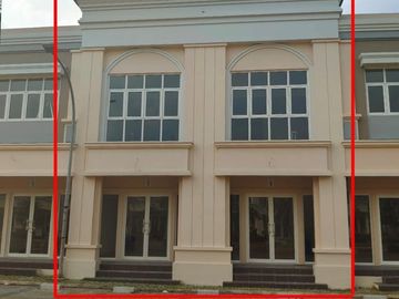 SEWA CEPAT RUKO BARU SIAP HUNI HARGA RUGI The Savia
