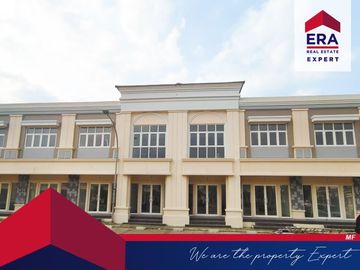SEWA CEPAT RUKO BARU SIAP HUNI HARGA RUGI The Savia