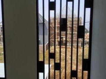 Rumah Bebas Banjir di Cipageran Cimahi