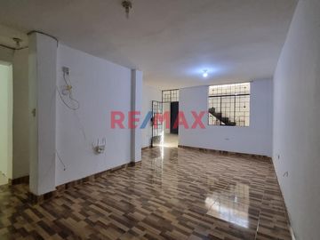 🏡 DEPARTAMENTO EN VENTA – 1ER PISO, URB. LA PLATA, PIMENTEL 🌟

Si buscas comodidad, ubicación y plusvalía, este departamento es para ti. 📍 Ubicado e