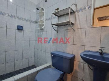 🏡 DEPARTAMENTO EN VENTA – 1ER PISO, URB. LA PLATA, PIMENTEL 🌟

Si buscas comodidad, ubicación y plusvalía, este departamento es para ti. 📍 Ubicado e