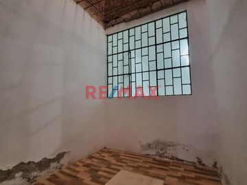 🏡 DEPARTAMENTO EN VENTA – 1ER PISO, URB. LA PLATA, PIMENTEL 🌟

Si buscas comodidad, ubicación y plusvalía, este departamento es para ti. 📍 Ubicado e