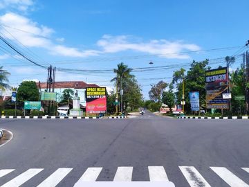 Tanah legalitas SHM Sentolo; Cocok Kost