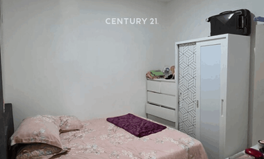 Rumah Semi Furnished Siap Huni Di Kota Baru Parahyangan Bandung
