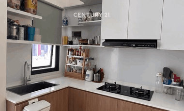 Rumah Semi Furnished Siap Huni Di Kota Baru Parahyangan Bandung