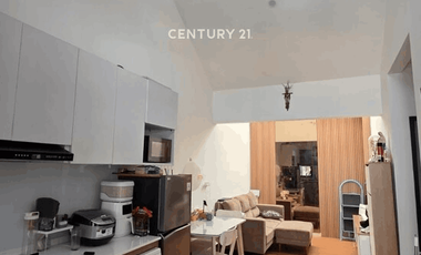 Rumah Semi Furnished Siap Huni Di Kota Baru Parahyangan Bandung