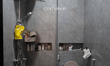Rumah Semi Furnished Siap Huni Di Kota Baru Parahyangan Bandung