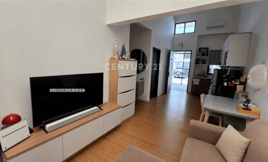 Rumah Semi Furnished Siap Huni Di Kota Baru Parahyangan Bandung