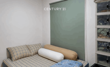 Rumah Semi Furnished Siap Huni Di Kota Baru Parahyangan Bandung