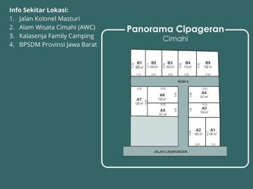 Dapat IPhone 13 Beli Kavling Cimahi Utara