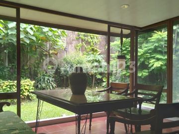 Rumah Mewah Indah Akses Mudah di Pasar Minggu, Jakarta Selatan