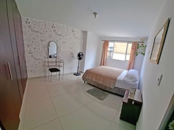 apartamento en arriendo en san francisco. Cod A127052