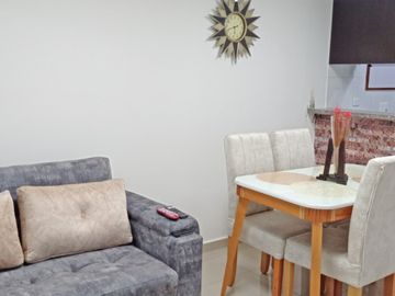 apartamento en arriendo en san francisco. Cod A127052